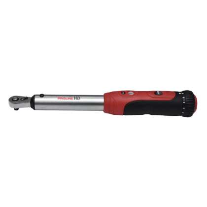 Cheie Dinamometrica Hd 3/4" / 1210mm / 150-750nm