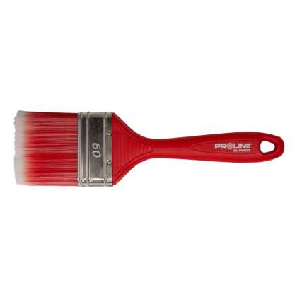 Pensula Standard / Vopsea Alchidica - 80mm