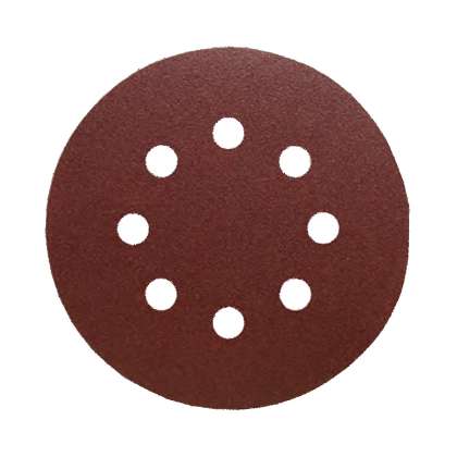 Disc Abraziv Hartie 125mm - Gr.240