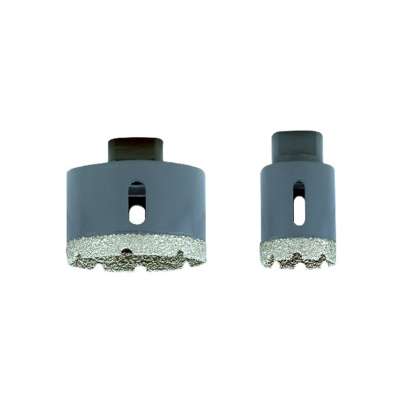 Carota Diamantata 8mm