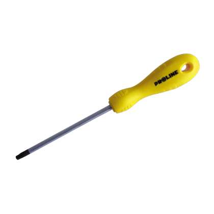 Surubelnita Cr-mo Maner Plastic T7x60mm