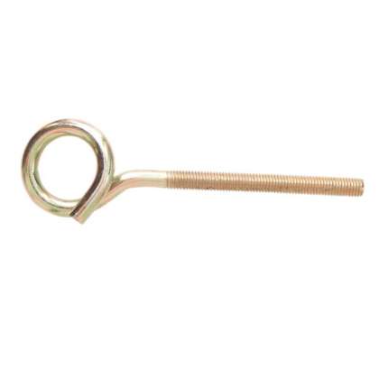 Suruburi Metrice Cu Inel Rasucit M6x100mm, 100/set