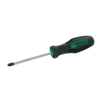 Surubelnita Cr-va Maner Cauciuc Pz3x150mm /e