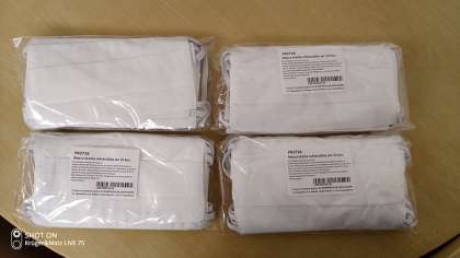 Masca Textila Refolosibila