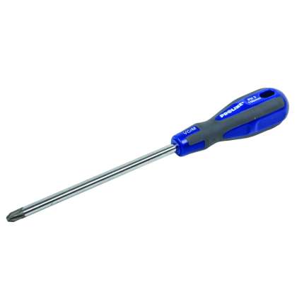 Surubelnita Cr-va-mo Maner Soft-touch Ph0x100mm