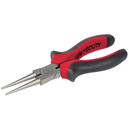 Patent Cu Cioc Ascutit Maner Rigid 160mm