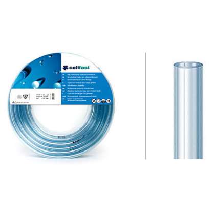 Furtun Universal 11(1.5+8+1.5)mm / 50m
