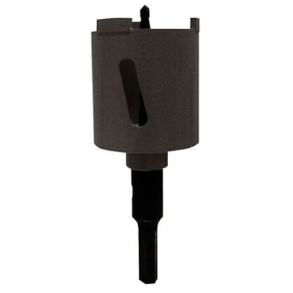 Carota Diamantata Universala 82x75mm