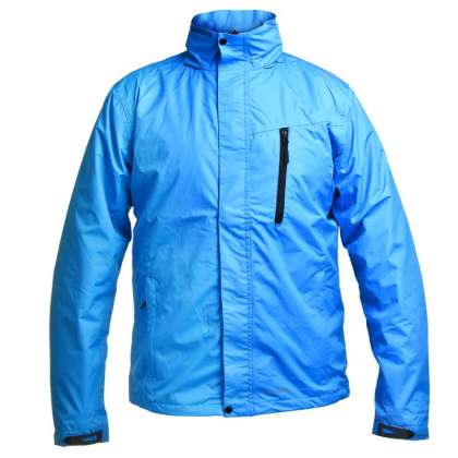 Jacheta Mediu-captusita Cu Gluga - 3xl