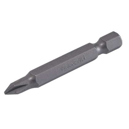 Varfuri Philips 1/4" / 50mm - Ph1, 10/set