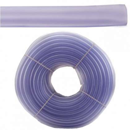 FURTUN APA SILICONAT   1/2"(12MM) - 50 M (FT)