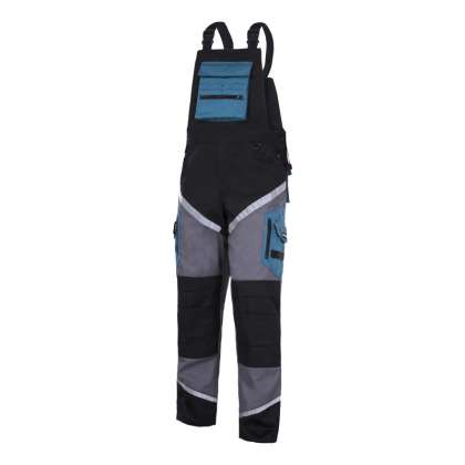 Salopeta Lucru Groasa Premium - 3xl/h-194