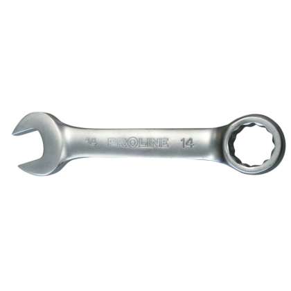Cheie Combinata Scurta Cr-va Forjata 12mm