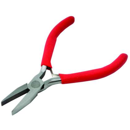 Patent Micro Cu Cioc Plat Maner Soft-touch 120mm