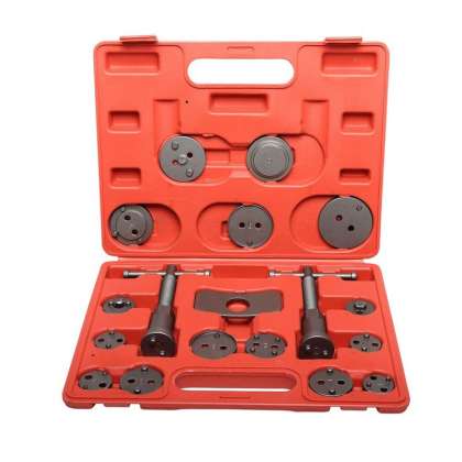 Trusa Prese Pistoane Frana - 18p.