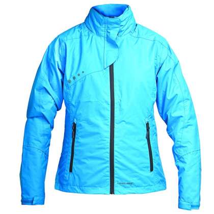 Jacheta Mediu-captusita Cu Gluga (dama) - 2xl