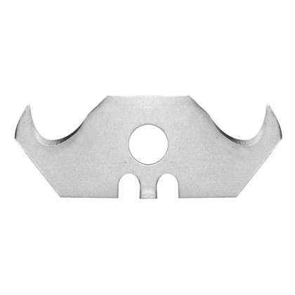 Lame Cutter Trapez Sk5 Tip Carlig 50mm, 5/set