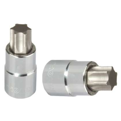 Cheie Tubulara Cu Varf Torx 1/2" / 55mm - T27