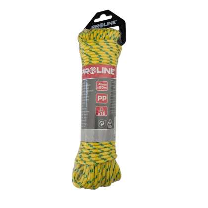 Franghie Polipropilena 6mm / 15m