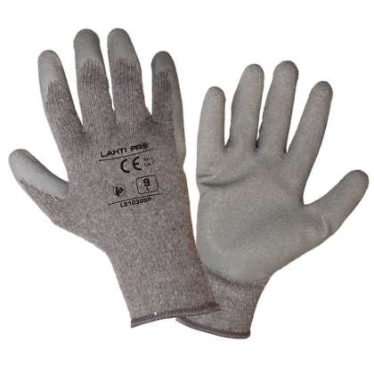 Manusa Latex Cu Poliester-bumbac - 10