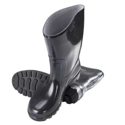 Cizma Pvc Protectie (obe) - 42