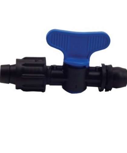 ROBINET JOLLY TAPE D17 MM + GARNITURA (HT)