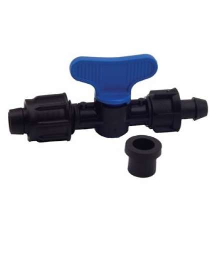 ROBINET JOLLY TAPE D17 MM + GARNITURA SI CAPAC (HT)
