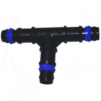 TEU EGAL D16 MM PT. TUB PICURARE, CU INEL (HT)