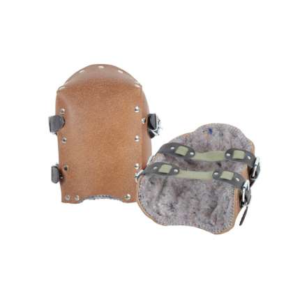 Genunchiera Piele Captusita