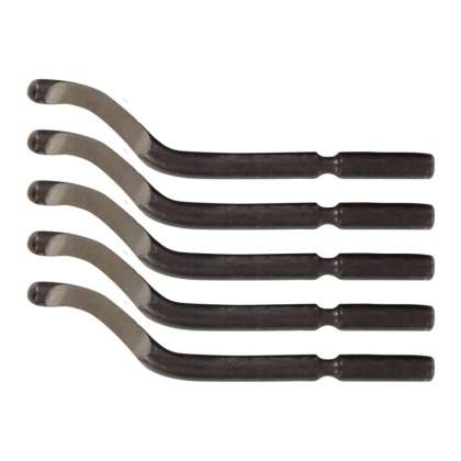Rezerve Instrument Debavurare 3.2mm, 5/set