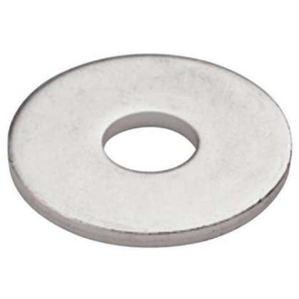 Saibe Zincate Late Groase M5, 500/set