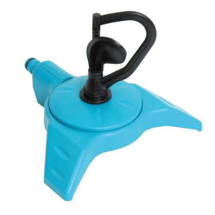 Aspersor Mobil Rotativ 12m / 120m²