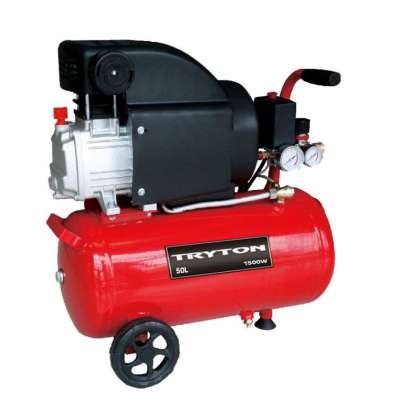 Compresor Aer Cu Ulei - 8bar / 206l/min / 1500w / 50l