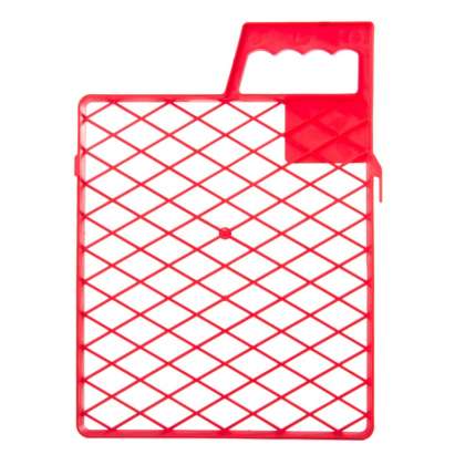 Gratar Pentru Vopsea - 180x210mm