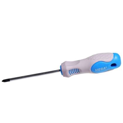 Surubelnita Cr-va Maner Soft-touch Pz2x100mm