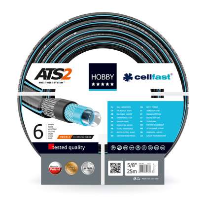 Furtun Apa Antirasucire Extracaptusit 3/4" / 50m