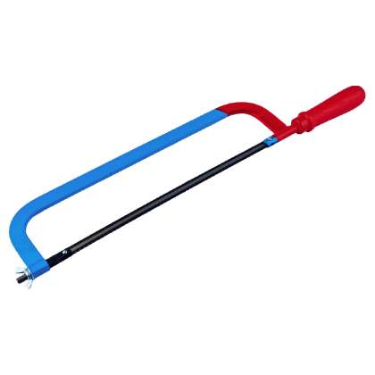 Cadru Bomfaier Cu Maner Lemn 300mm