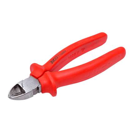 Patent Taiere Maner Plastic Izolat 140mm