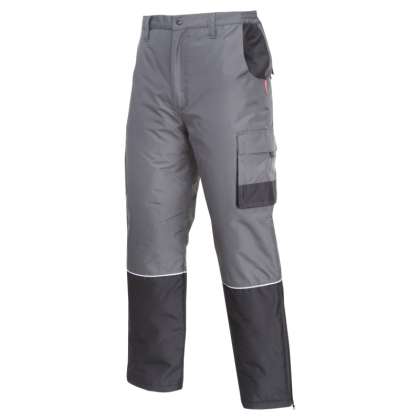Pantalon Lucru Captusit Gros - Xl