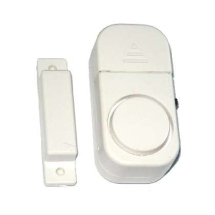 Senzor Deschidere Cu Semnal Sonor / 3xag13