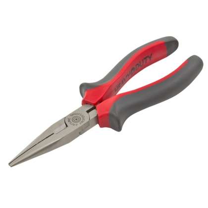 Patent Cu Cioc Maner Rigid 160mm
