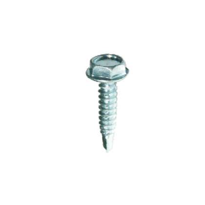 Suruburi Perforatoare Ral3009-rosu 4.8x20mm, 250/set