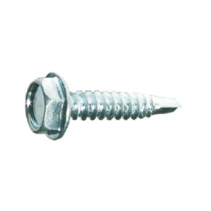 Suruburi Perforatoare 5.5x32mm/12mm, 250/set