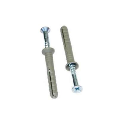 Dibluri Cu Surub Tip Cui - 8x80mm, 100/set