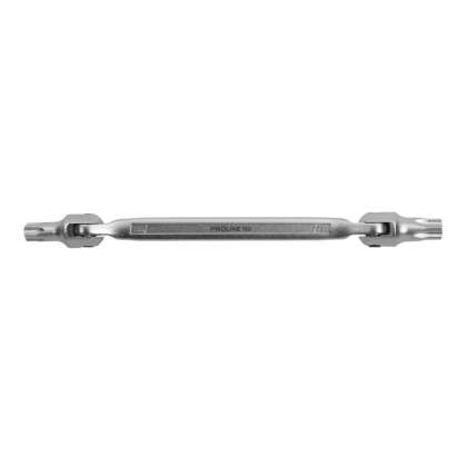 Cheie Cu Torxuri Flexibile Cr-va Hd T15xt20