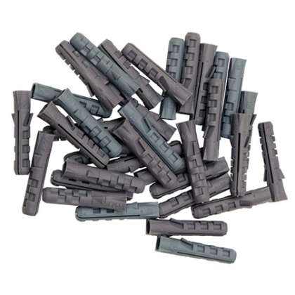 Dibluri - 6x30mm, 100/set
