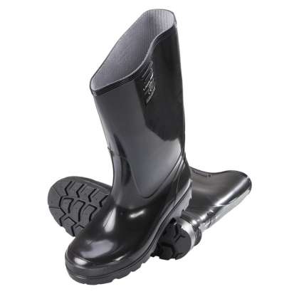 Cizma Pvc Protectie Tip-inalt (obsra) - 47