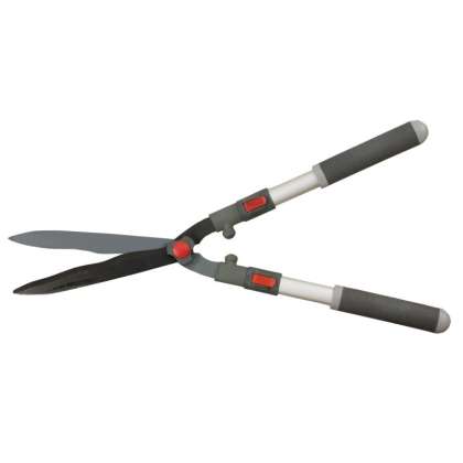 Foarfeca Gard Viu Cu Maner Reglabil / 250mm