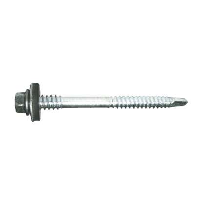 Suruburi Perforatoare Multistrat 5.5x175mm/12mm, 50/set