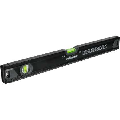 Nivela Premium Magnetica / 2 Bule - 1500mm